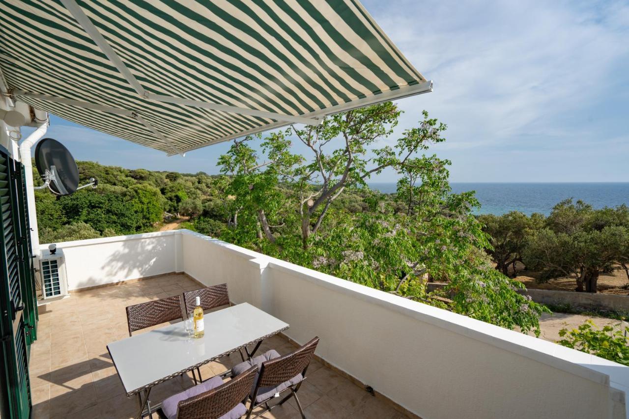 Kuca Za Odmor Denona Apartment Borovici ภายนอก รูปภาพ