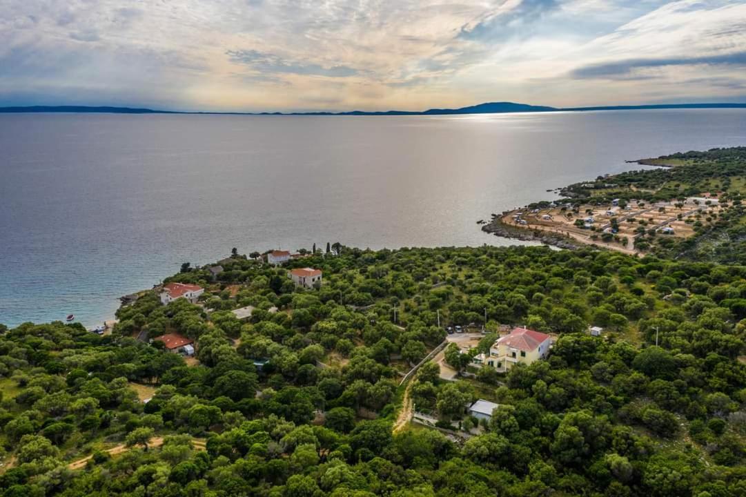 Kuca Za Odmor Denona Apartment Borovici ภายนอก รูปภาพ