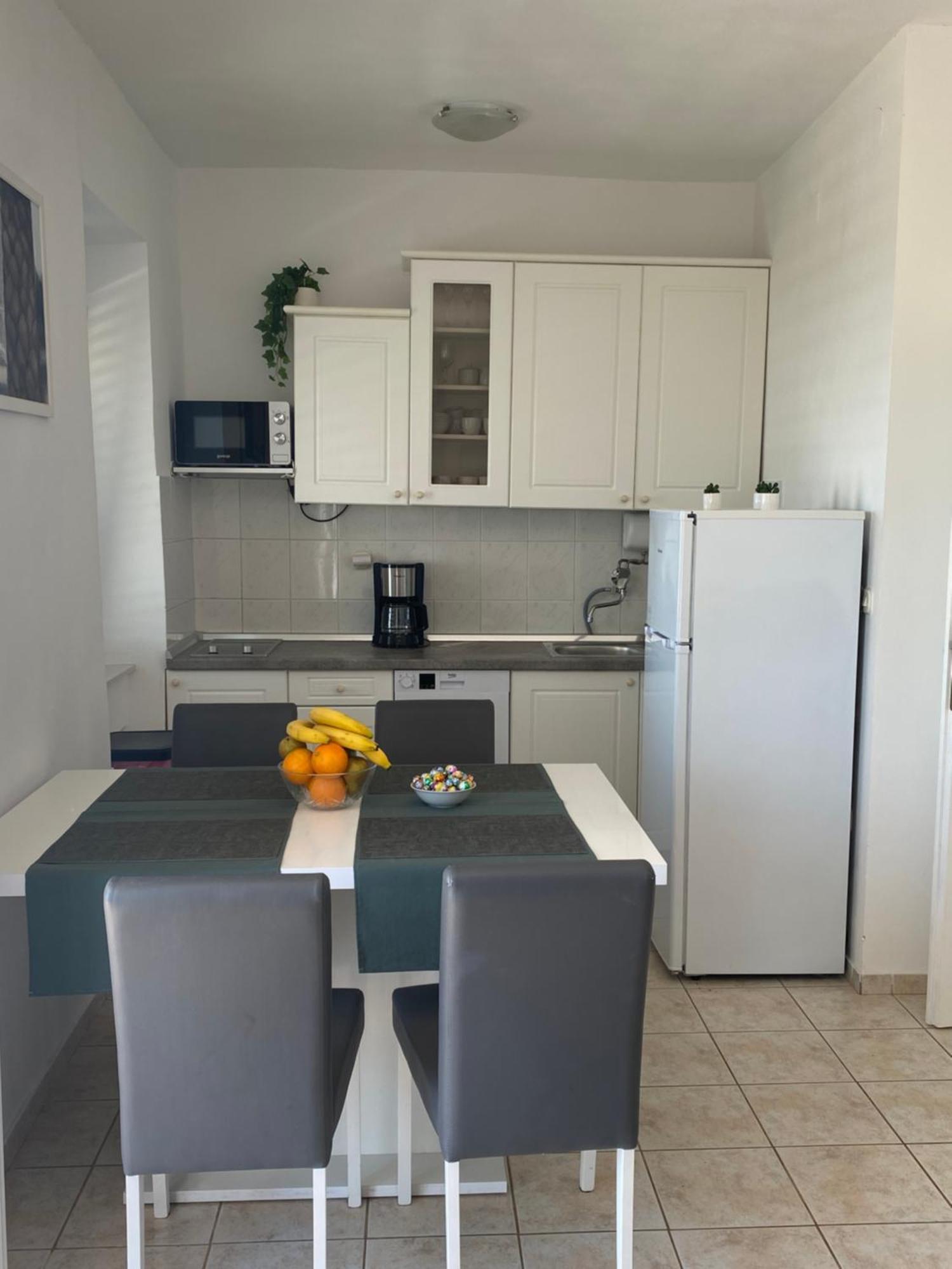 Kuca Za Odmor Denona Apartment Borovici ภายนอก รูปภาพ