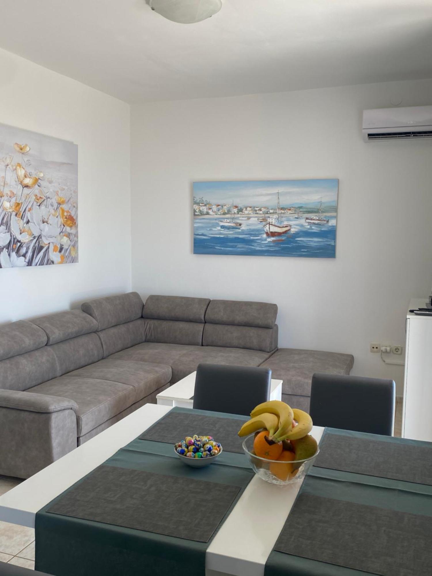 Kuca Za Odmor Denona Apartment Borovici ภายนอก รูปภาพ